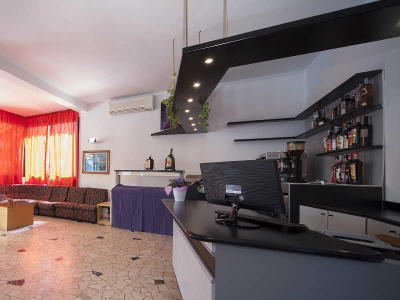Hotel Rosa ริมินี ภายนอก รูปภาพ