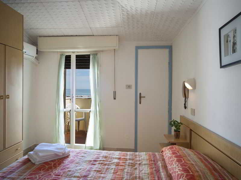 Hotel Rosa ริมินี ภายนอก รูปภาพ