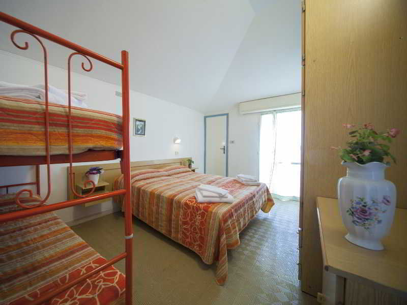 Hotel Rosa ริมินี ภายนอก รูปภาพ