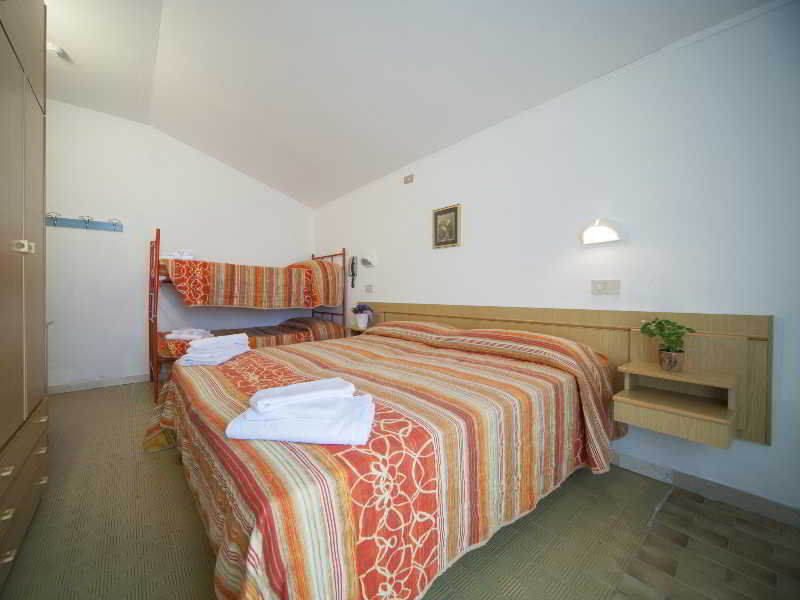 Hotel Rosa ริมินี ภายนอก รูปภาพ