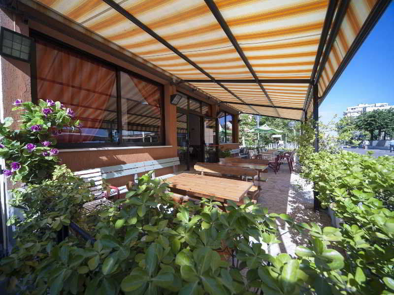 Hotel Rosa ริมินี ภายนอก รูปภาพ
