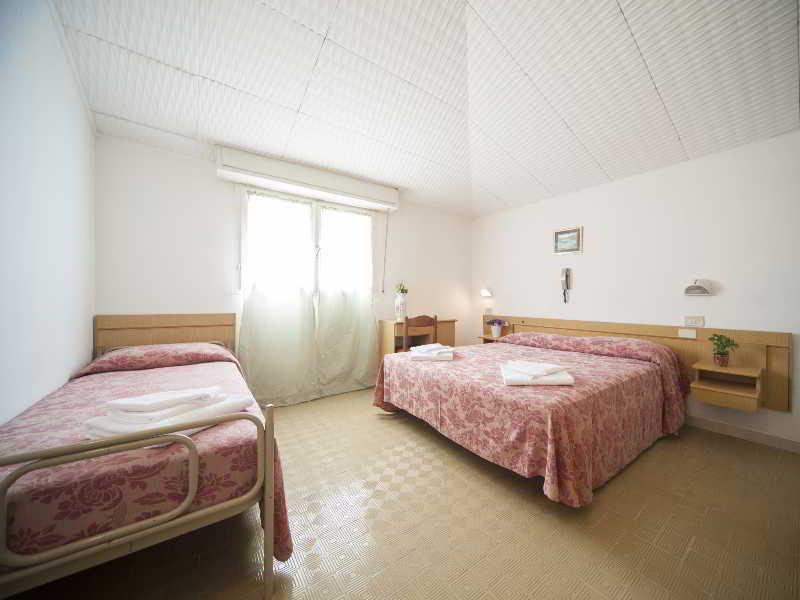 Hotel Rosa ริมินี ภายนอก รูปภาพ